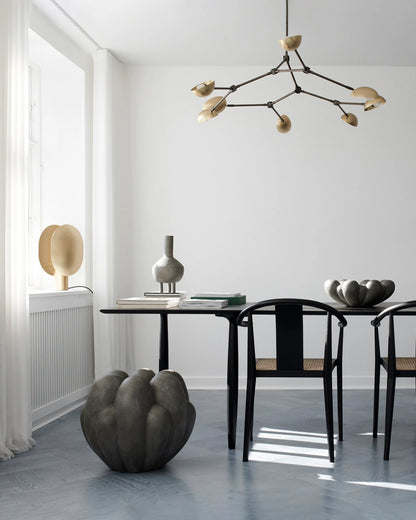 Clam Lampes à poser