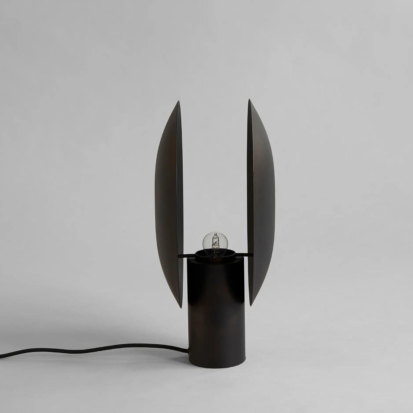 Clam Lampes à poser
