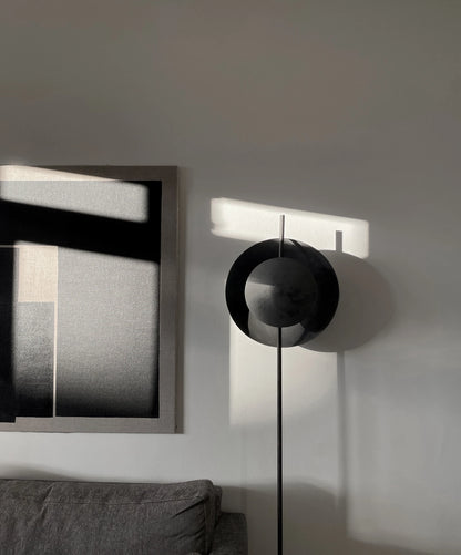 Dawn Lampadaires