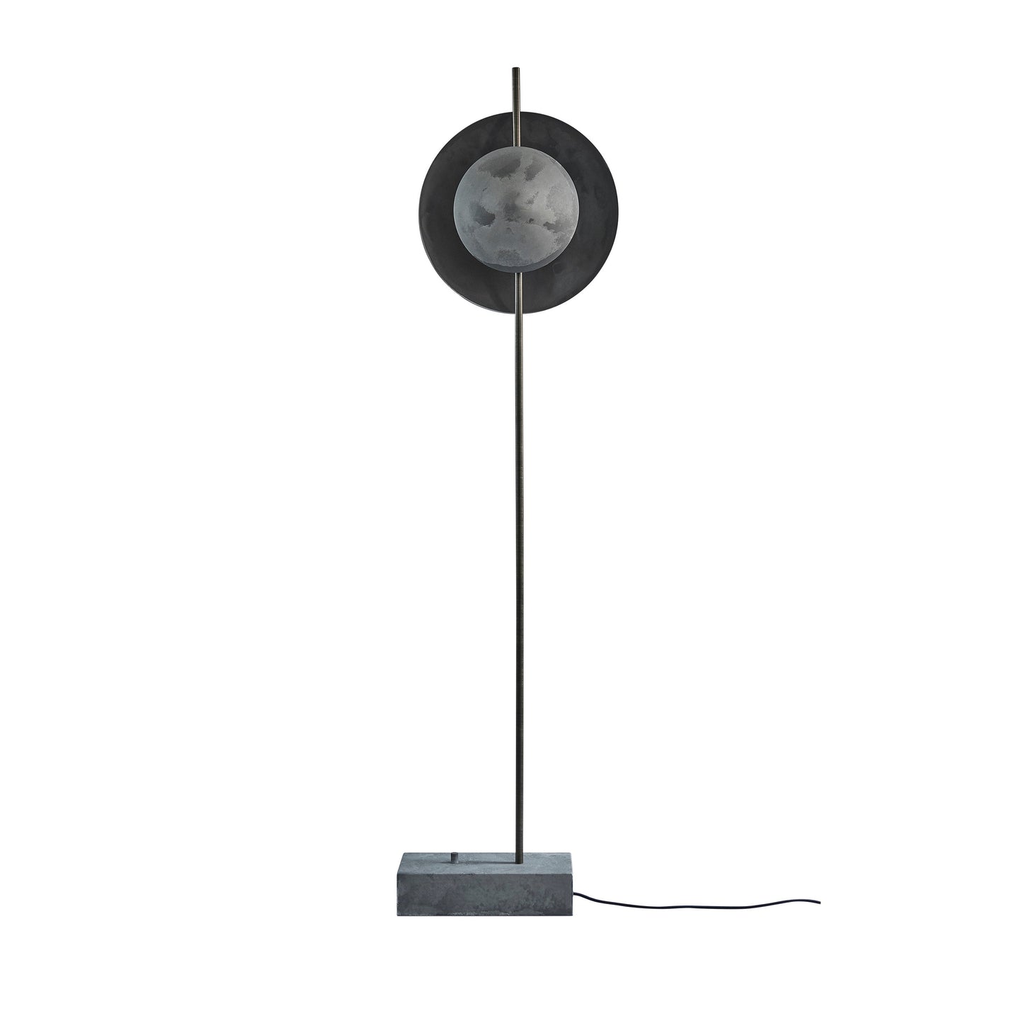 Dawn Lampadaires