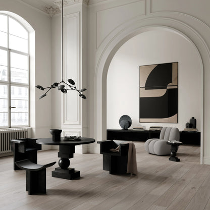 AD Lampadaires