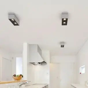 Sirro 3.0 Plafonniers