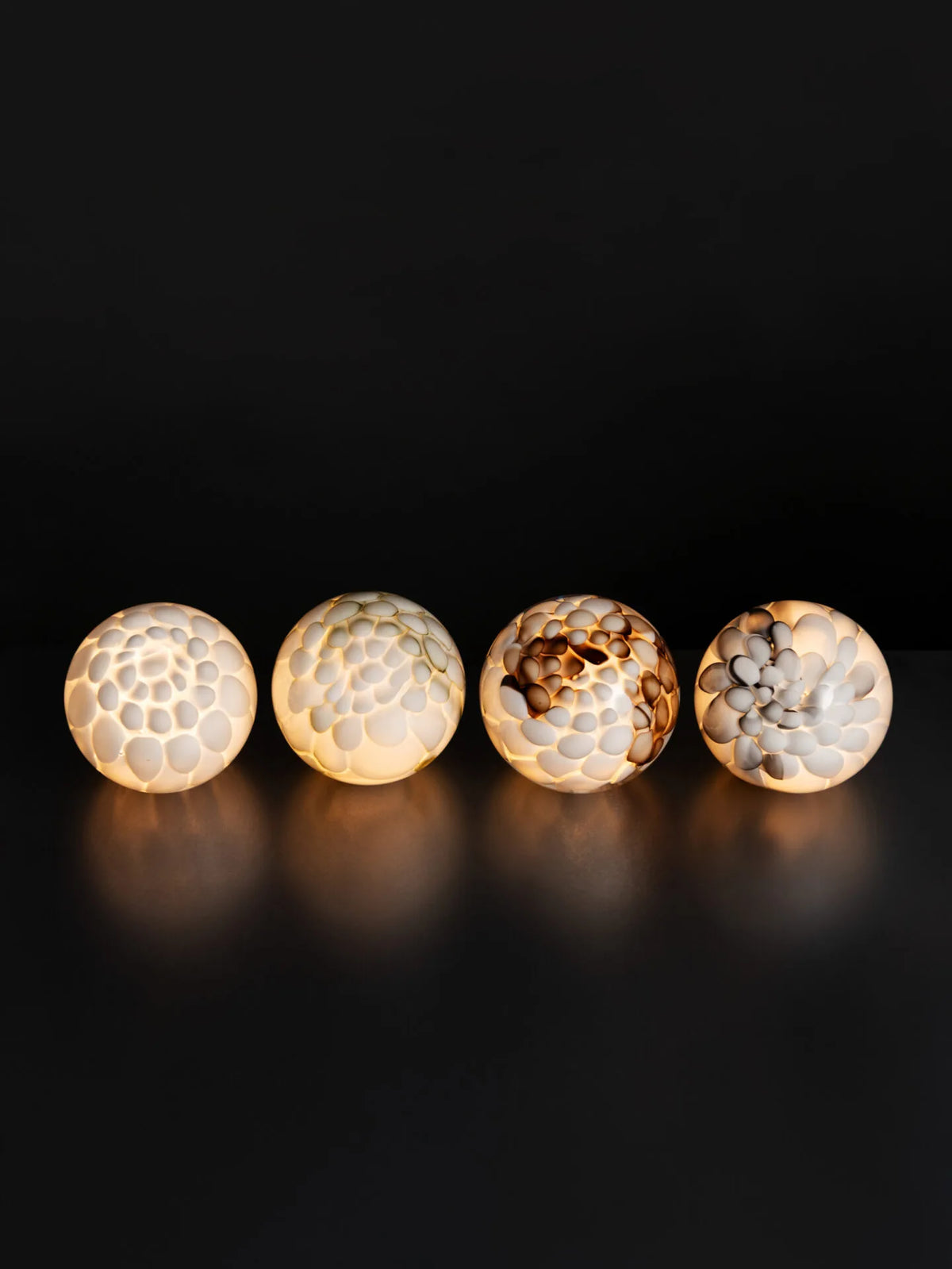 118 Portable Baladeuses et nomades LED