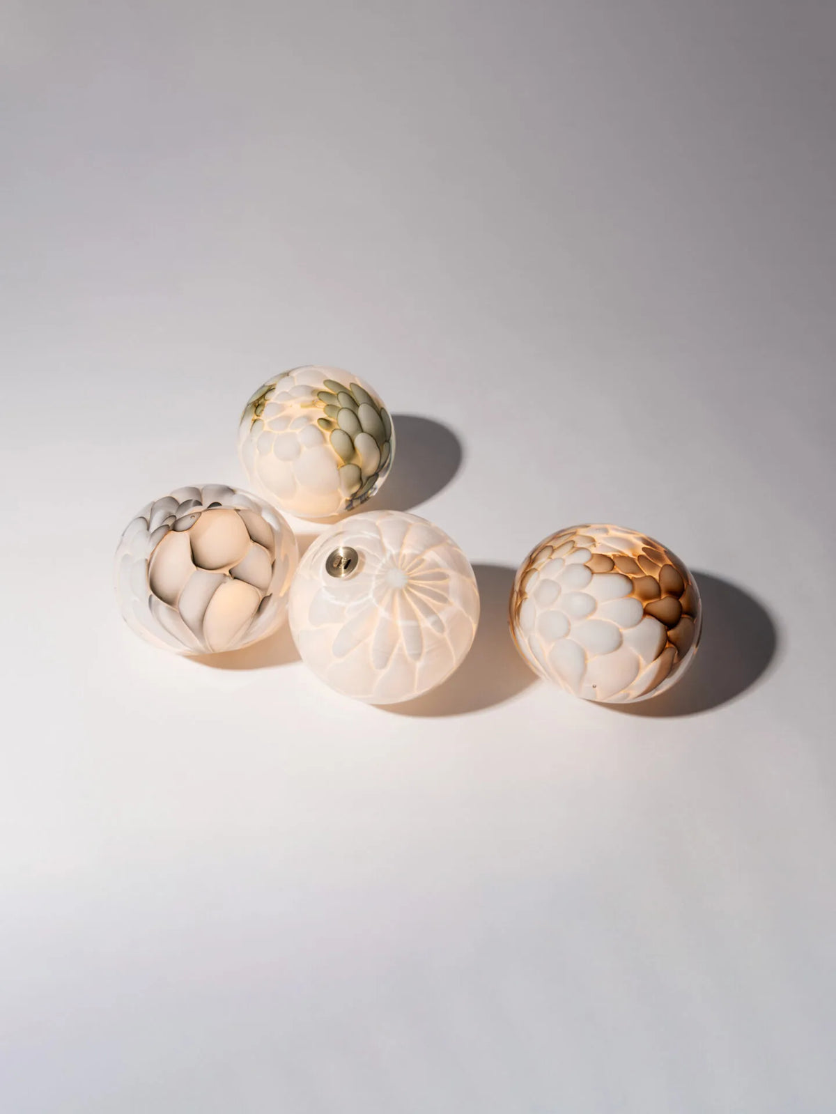 118 Portable Baladeuses et nomades LED