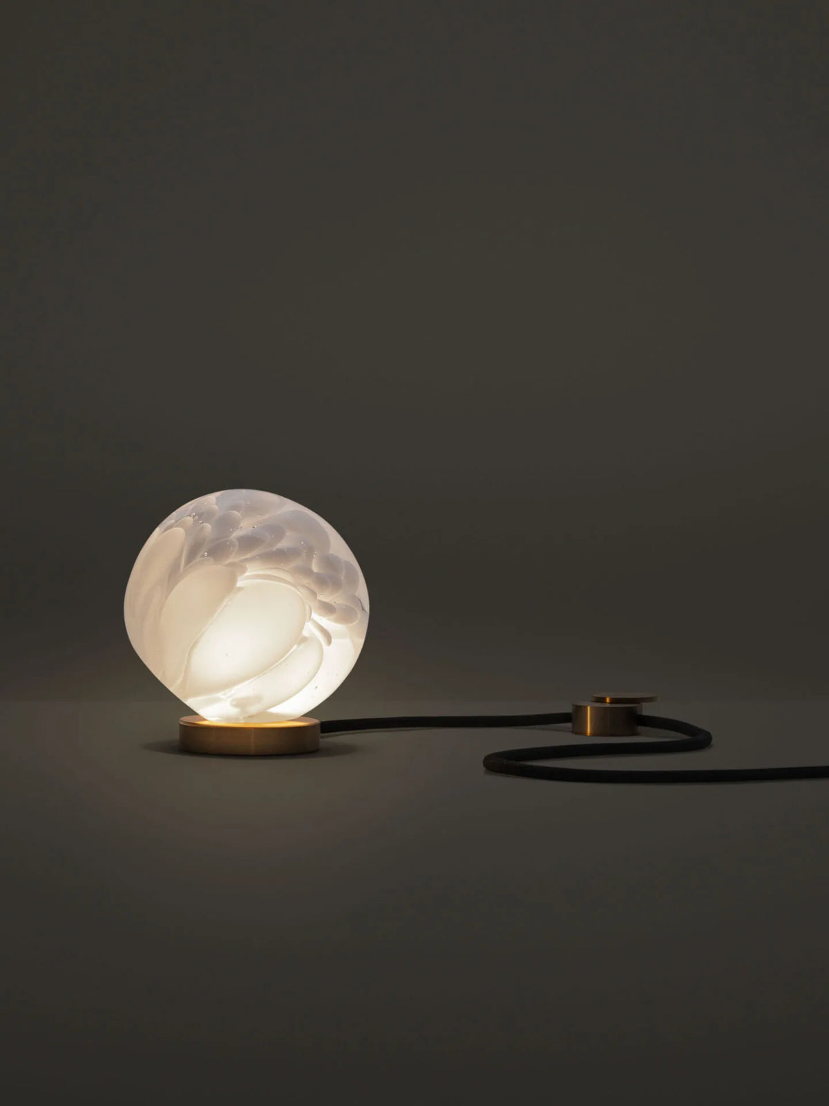 118 Table Lampes de table LED Blanc