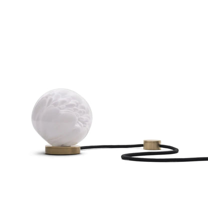 118 Table Lampes de table LED Blanc