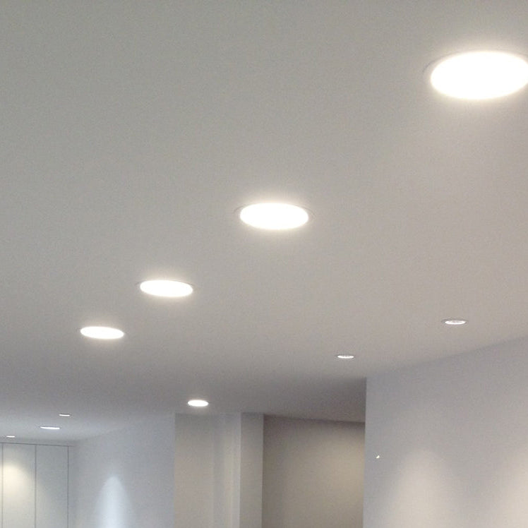 Plas LED Spots