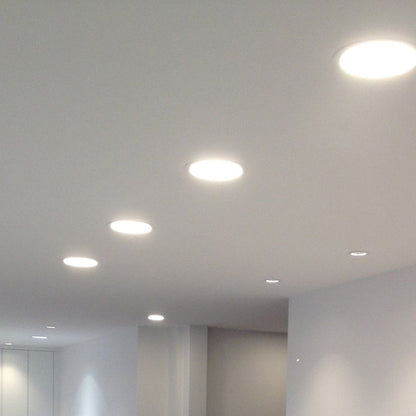 Plas LED Spots