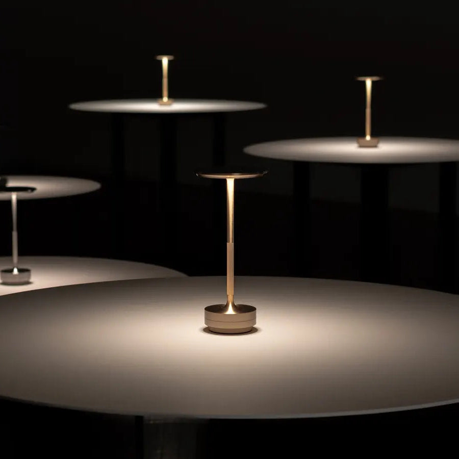 Turn Baladeuses et nomades LED