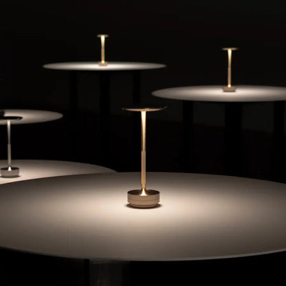 Turn Baladeuses et nomades LED