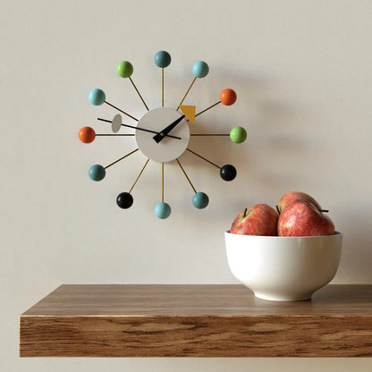 Horloge Ball