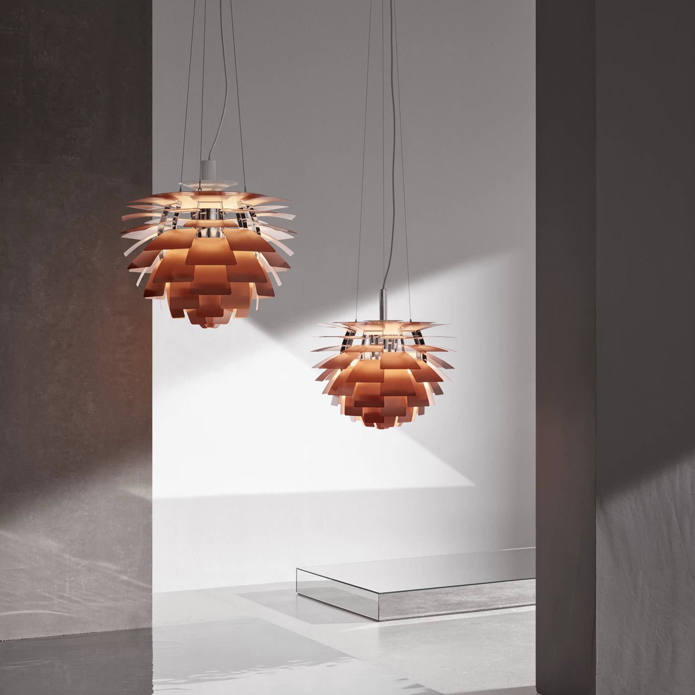 PH Artichoke 480 Suspensions