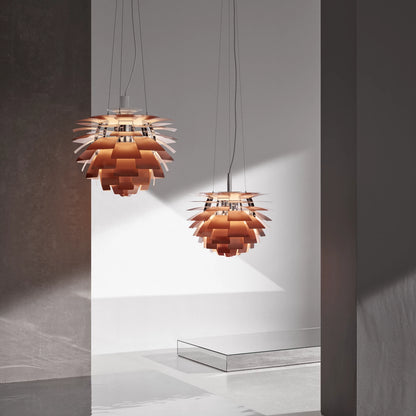 PH Artichoke 480 Suspensions