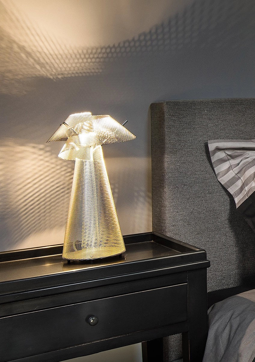Tourbillon Lampes à poser