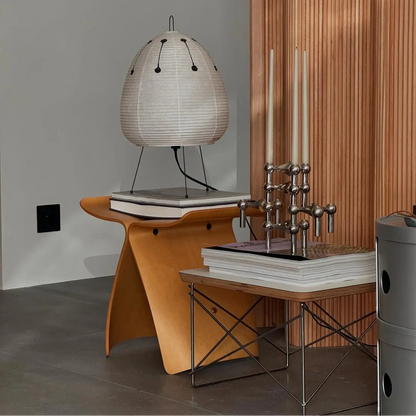 Tabouret Butterfly