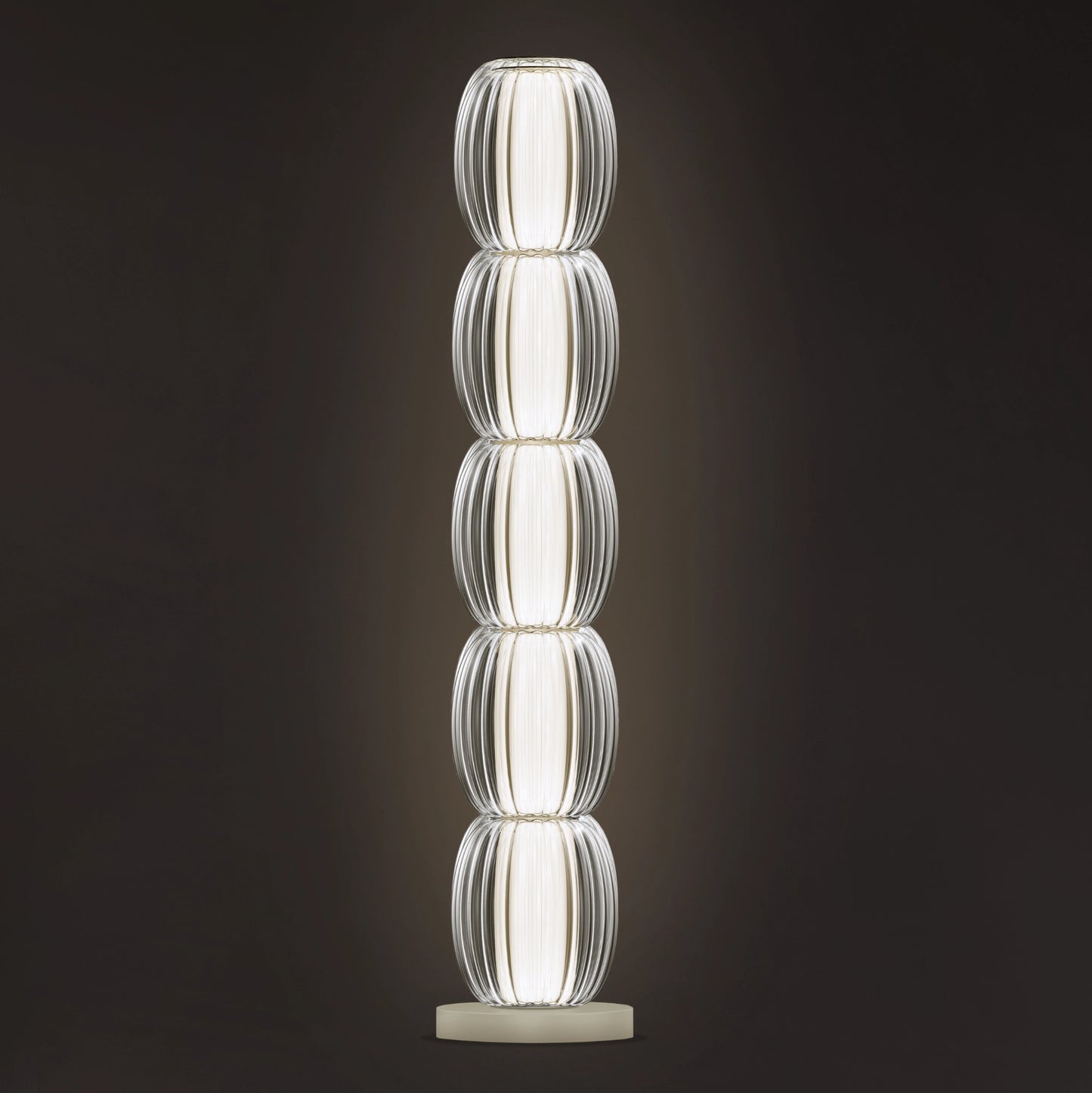 Alma Totem Lampadaires