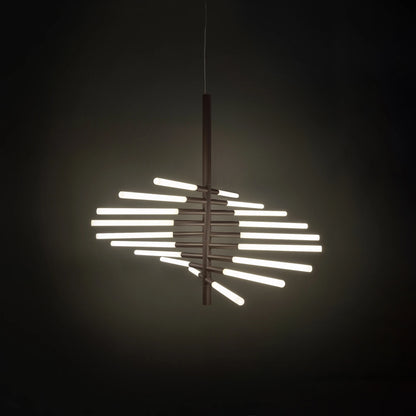 Bianca twist Large Suspensions LED