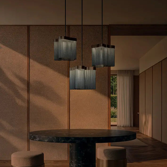 Arcipelago So Maiorca Suspensions LED
