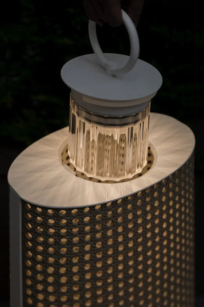 Clara Outdoor medium Baladeuses LED