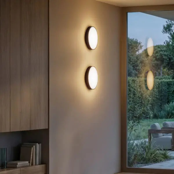 Discus Pl Small Plafonniers LED