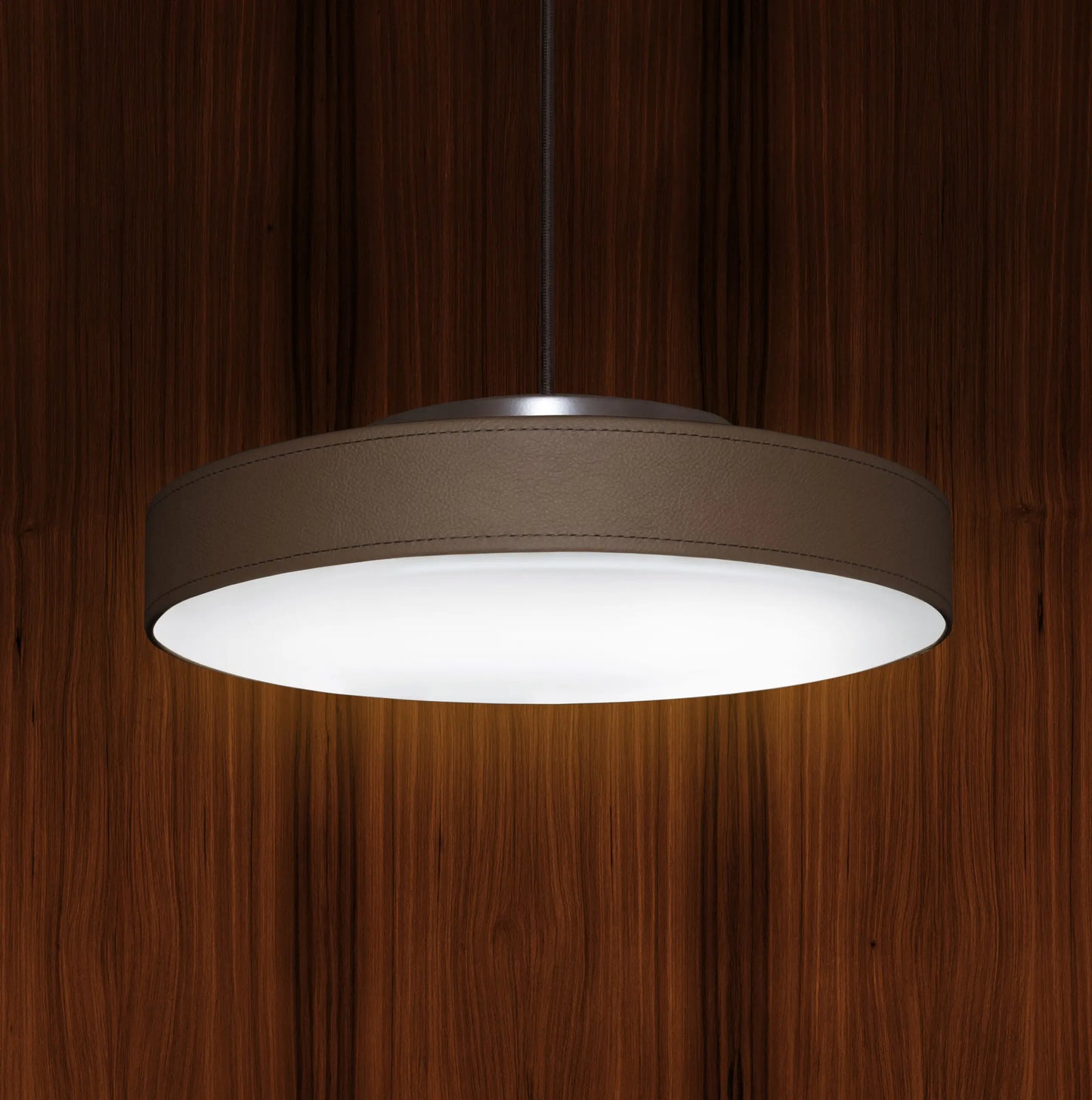 Discus AP Appliques LED