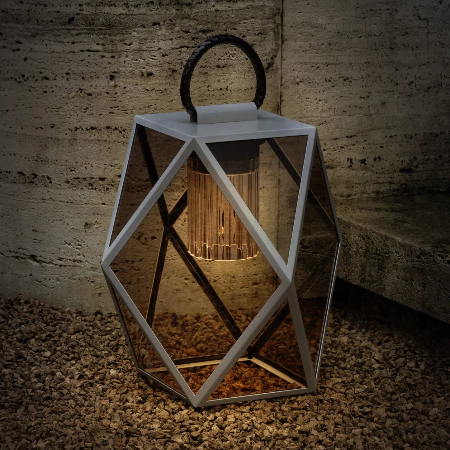 Muse Outdoor Battery medium Baladeuses et Nomades LED