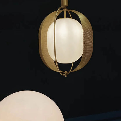 Pearl Suspensions