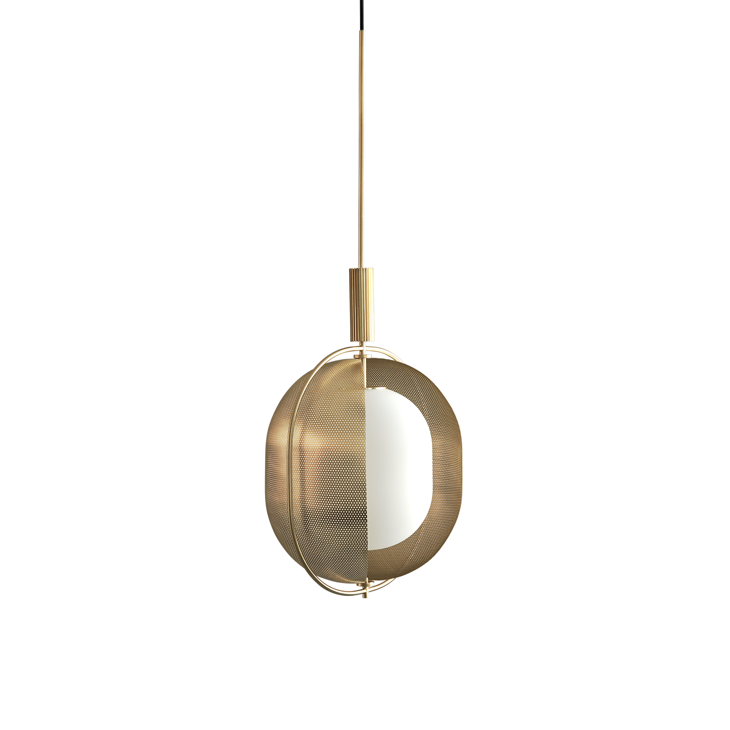 Pearl Suspensions