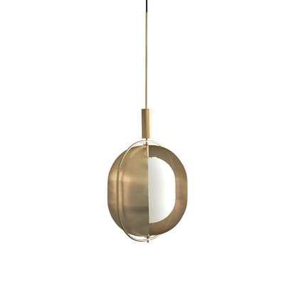 Pearl Suspensions