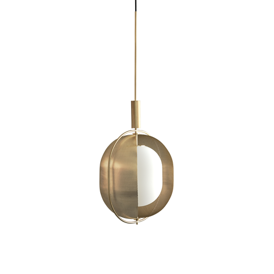 Pearl Suspensions