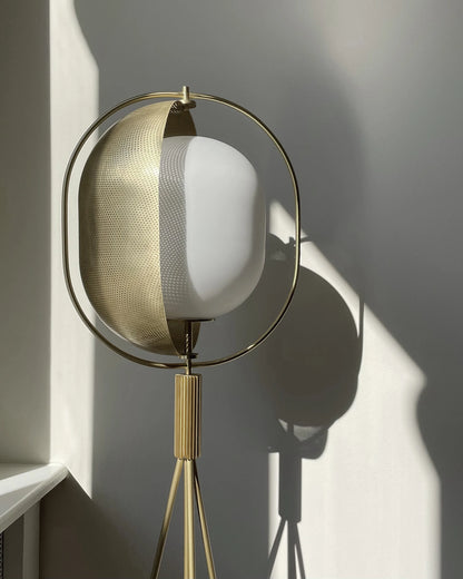 Pearl Lampadaires