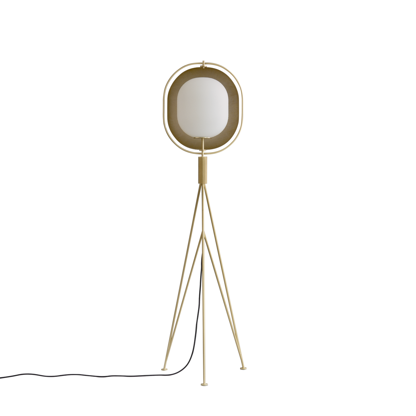 Pearl Lampadaires