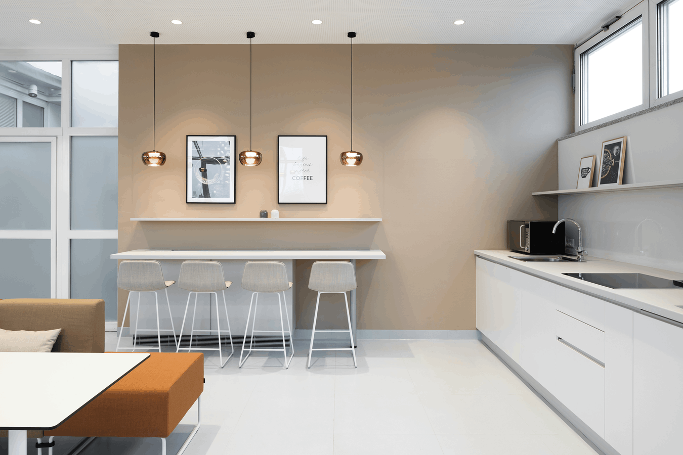 WETRO 3.0 Suspensions LED