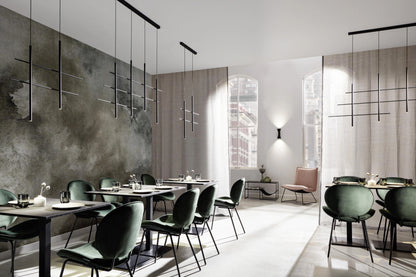 Net 4.0 Suspensions LED