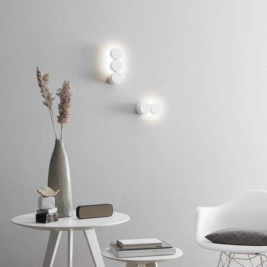 Dot 4.0 Appliques LED