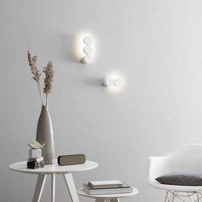 Dot 4.0 Appliques LED