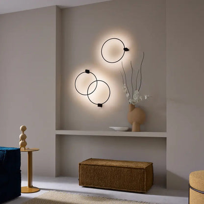 Finlin Round Wall 1.0 Appliques