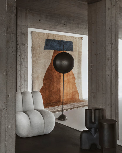 Totem Lampadaires