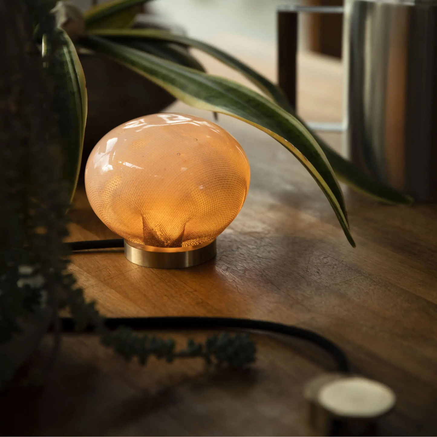 84 Table Lampes de table LED Rose