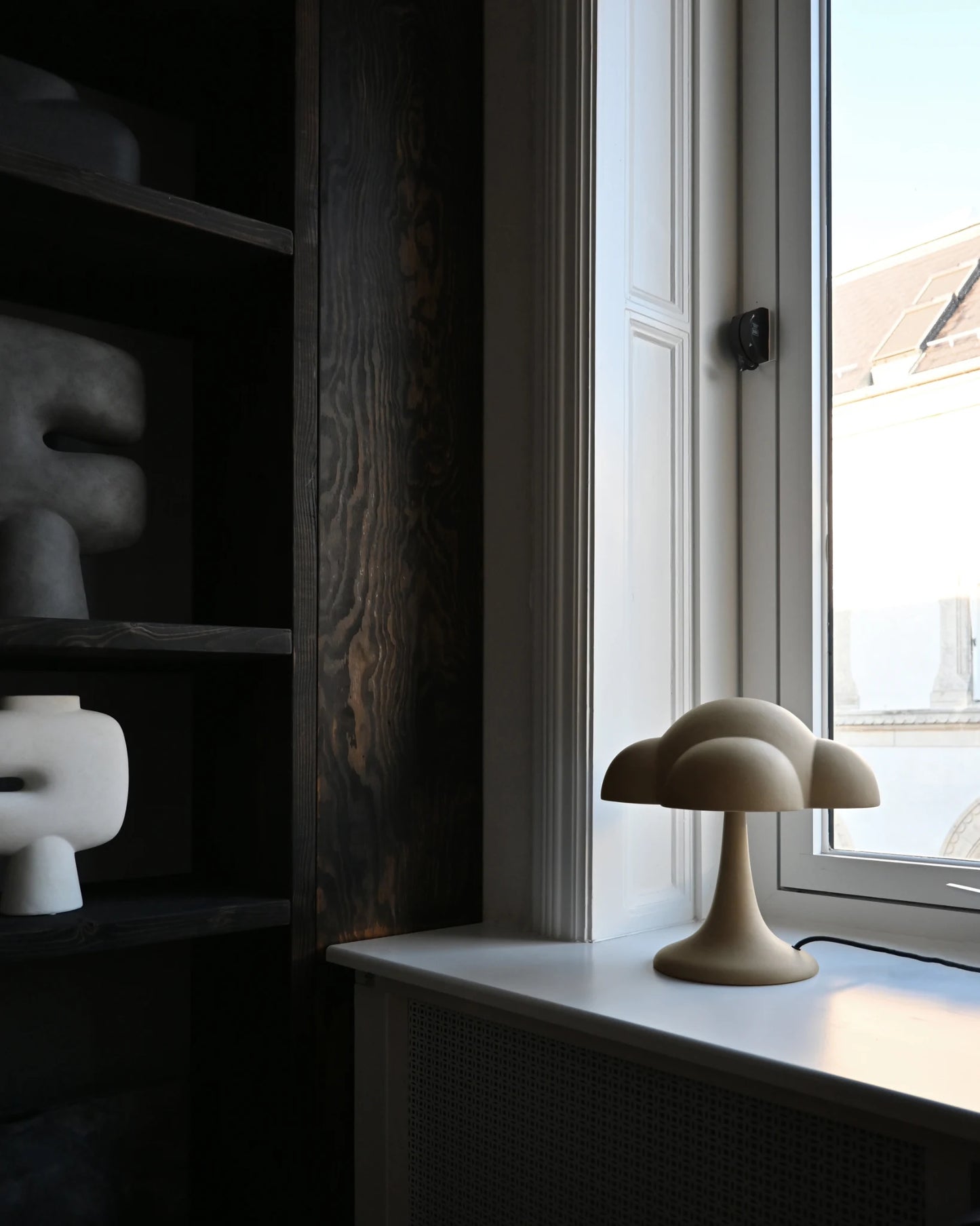 Fungus Lampes à poser
