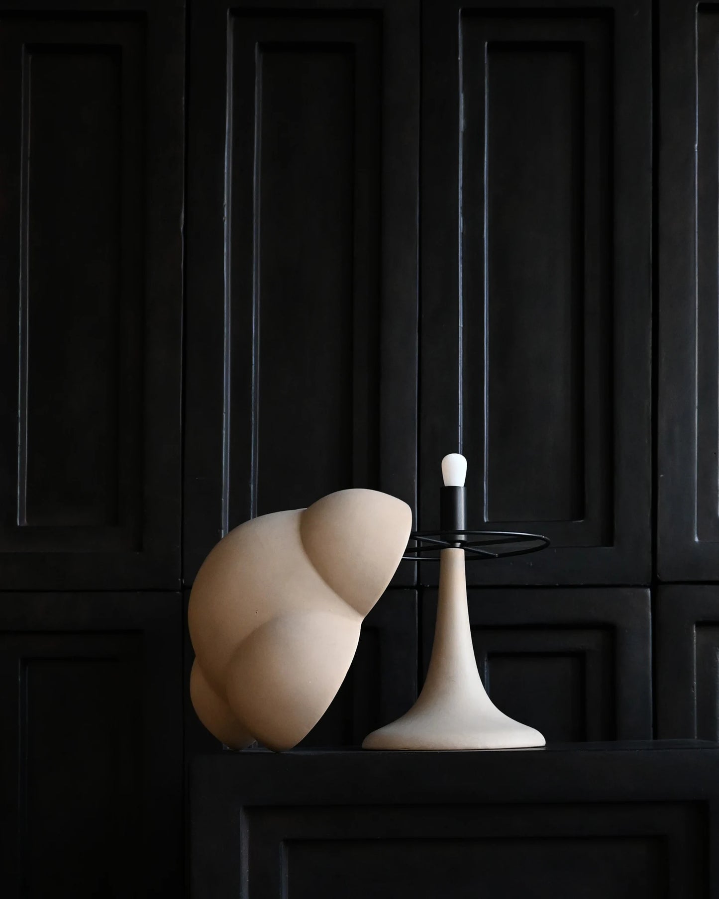 Fungus Lampes à poser