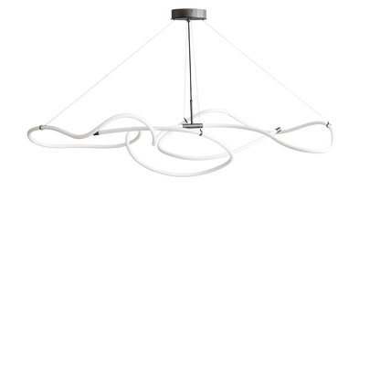 Ghost Grande Suspensions