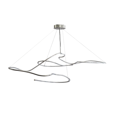 Ghost Grande Suspensions