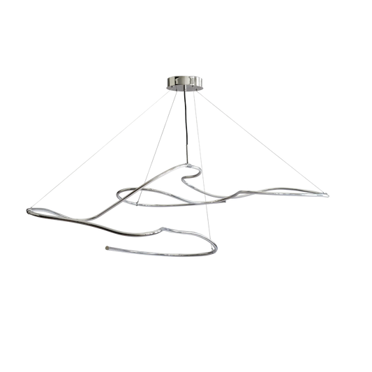 Ghost Grande Suspensions