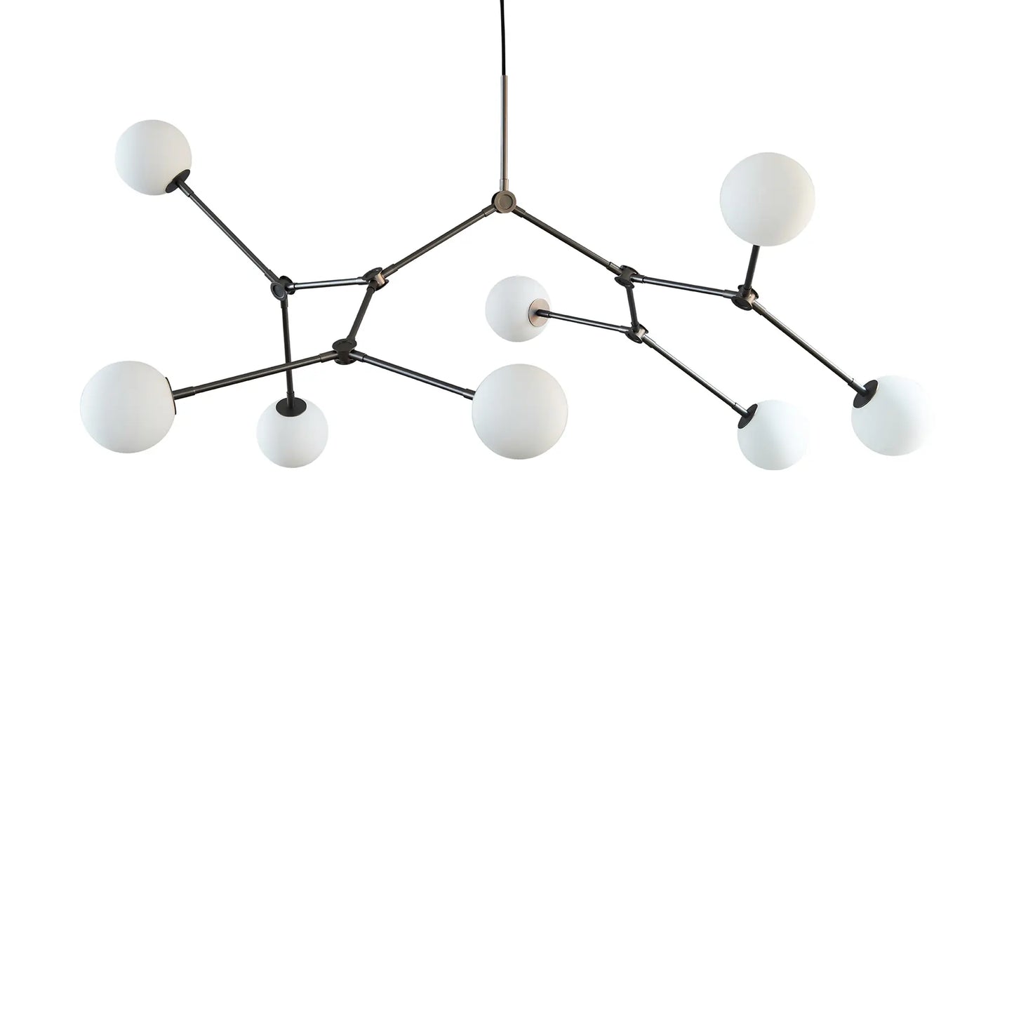 Drop Bulp Câble 5m Suspensions