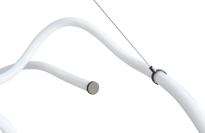 Ghost Mini Câble 5 m Suspensions