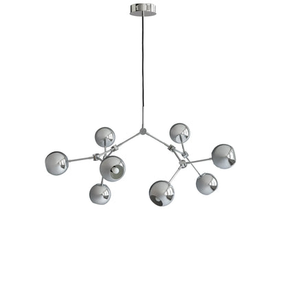 Drop Globe Mini Suspensions