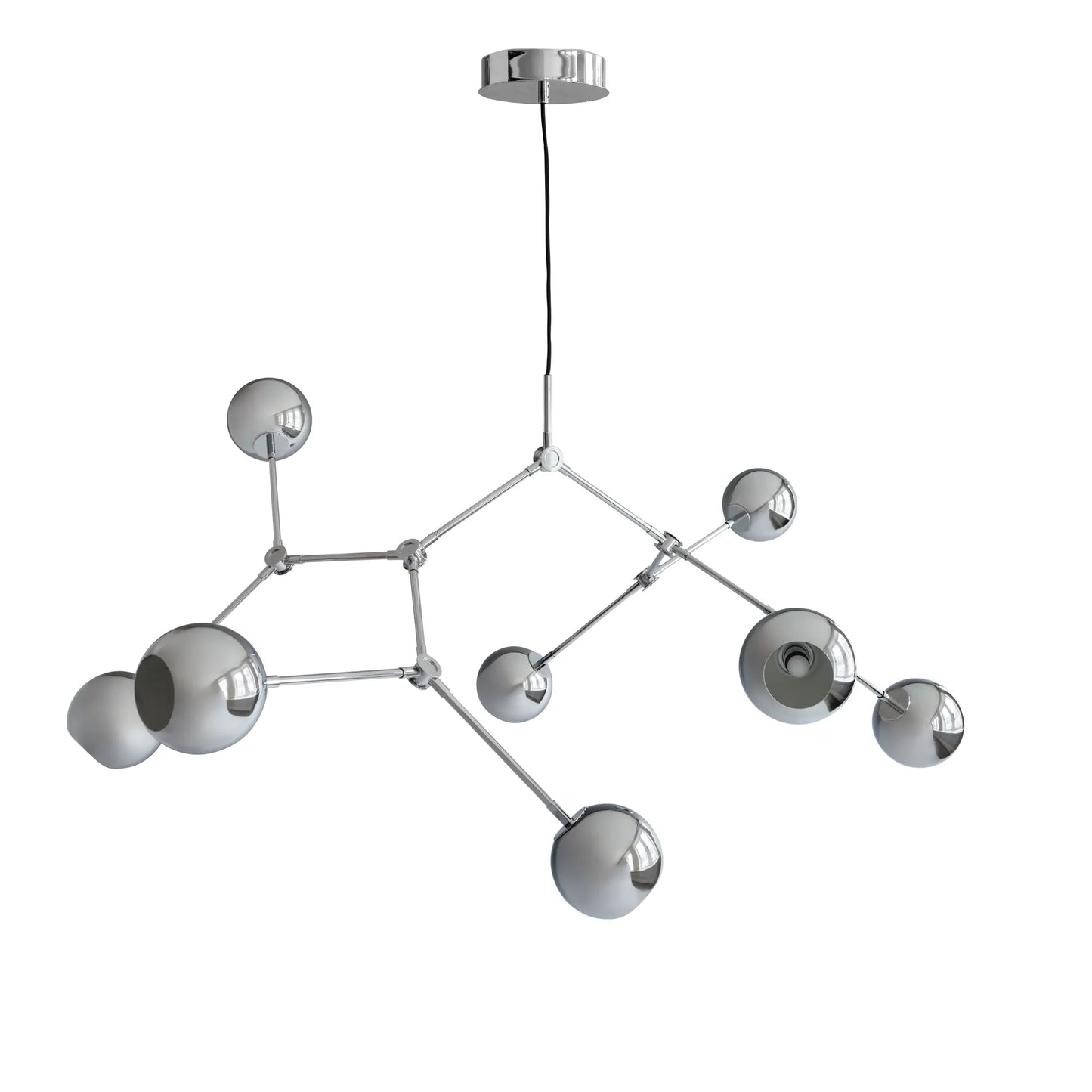 Drop Globe Suspensions