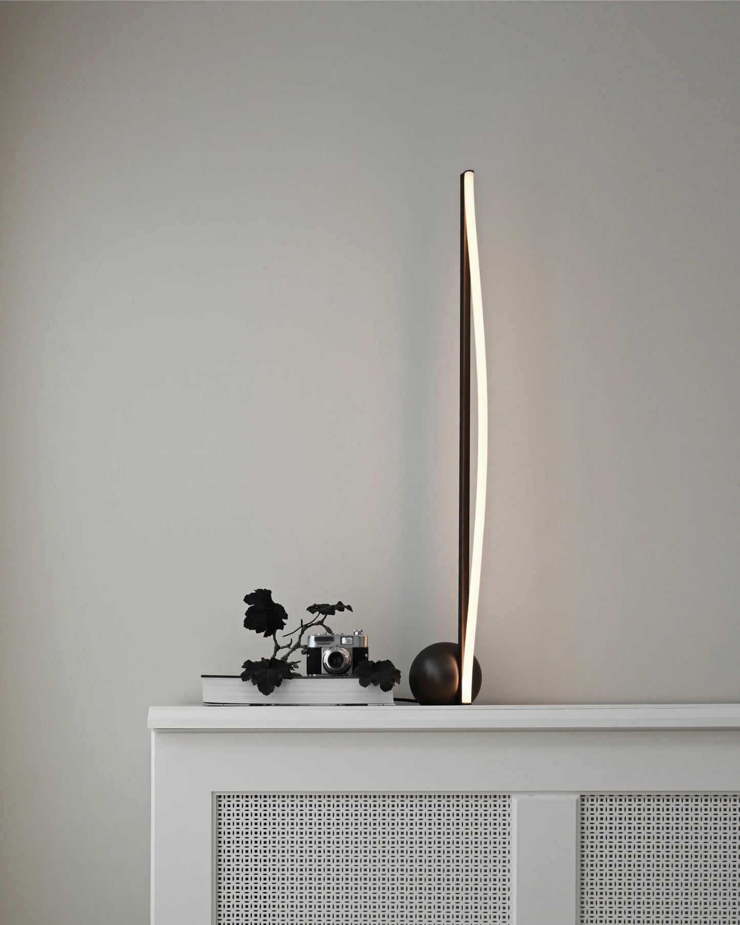 Bow Lampadaires