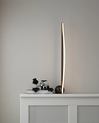 Bow Lampadaires